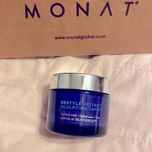 Monat Restyle Instant Sculpting Taffy